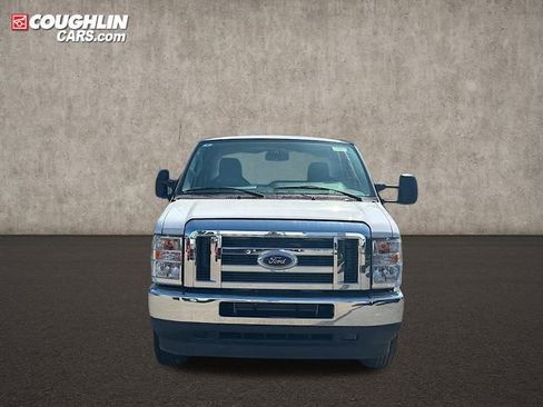 New 2025 Ford E-350 and Econoline 350 Super Duty w/ Power Equipment Group image 15