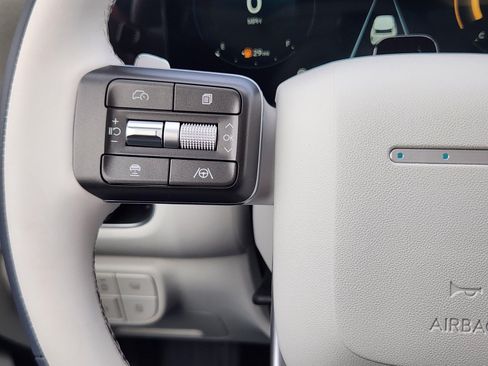 New 2026 Hyundai Palisade Calligraphy AWD/4WD image 21