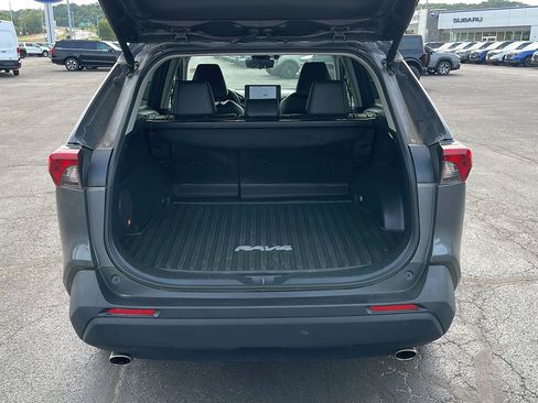 Used 2024 Toyota RAV4 XLE Premium w/ Weather Package AWD/4WD image 29