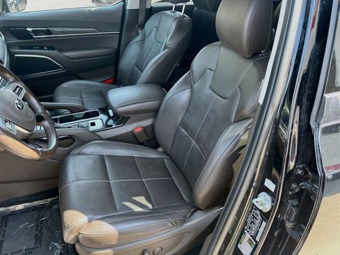 Used 2021 Kia Telluride SX w/ Nightfall Edition Package AWD/4WD image 20