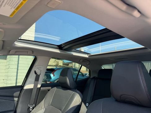 Used 2025 Toyota Camry XLE w/ Premium Plus Package FWD image 23