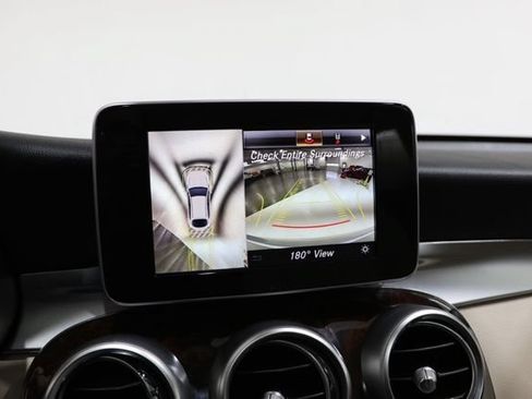 Used 2019 Mercedes-Benz GLC 300 4MATIC Coupe image 25