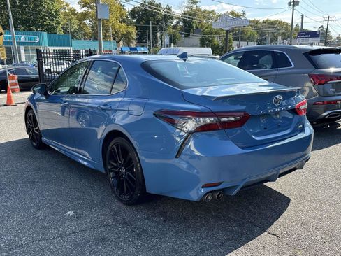 Used 2023 Toyota Camry XSE image 10