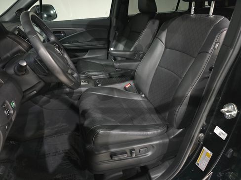 Used 2019 Honda Passport EX-L image 21