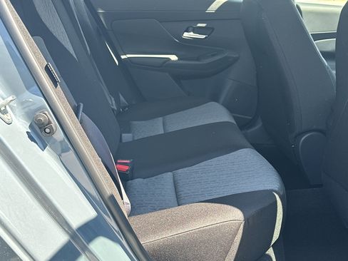 New 2026 Nissan Sentra SV w/ SV Convenience Package FWD image 15