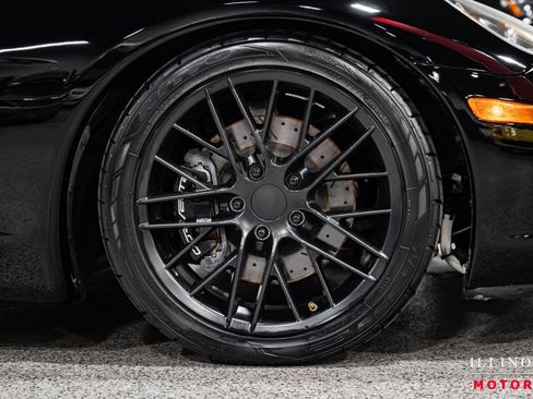 Used 2006 Chevrolet Corvette Convertible w/ Preferred Equipment Group image 11