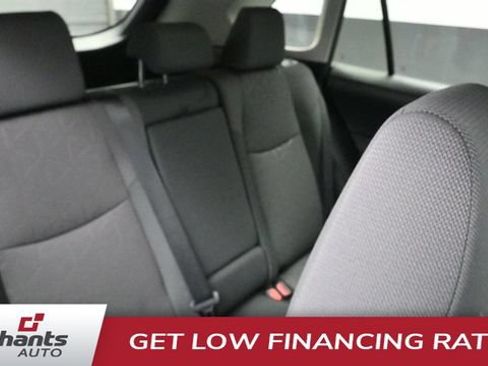 Used 2024 Toyota RAV4 XLE w/ Weather Package AWD/4WD image 13