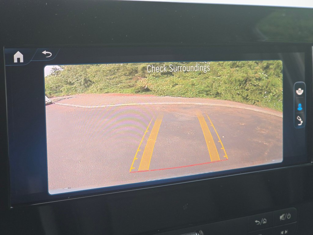 New 2026 Mercedes-Benz Sprinter 2500 image 44