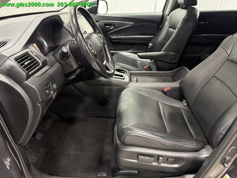 Used 2018 Honda Pilot EX-L image 23