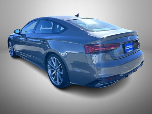Used 2025 Audi A5 2.0T Premium Plus image 7