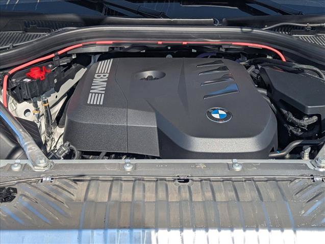 Used 2026 BMW X3 xDrive30i w/ M Sport Package AWD/4WD image 16