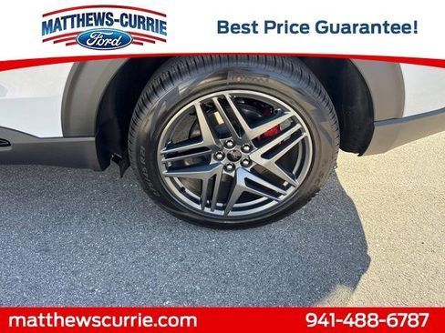 New 2026 Ford Explorer ST-Line w/ ST-Line Street Pack image 16