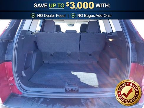 Used 2017 Ford Escape SE w/ Equipment Group 201A image 23