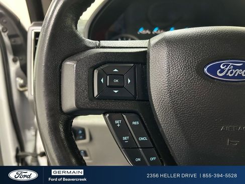 Used 2018 Ford F150 XLT w/ Equipment Group 301A Mid image 22