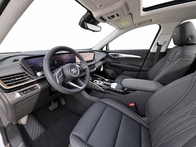 New 2026 Buick Envision Avenir AWD/4WD image 13