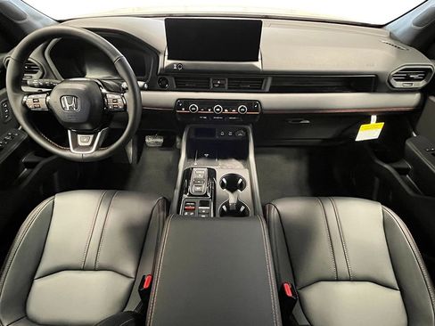 New 2026 Honda Pilot TrailSport image 20