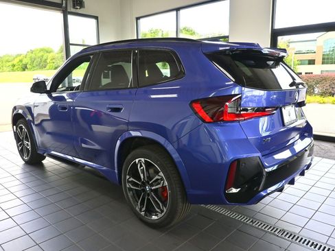 New 2026 BMW X1 xDrive28i w/ Technology Package image 6