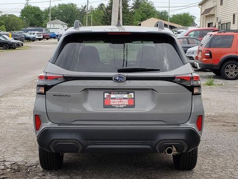 New 2026 Subaru Forester Limited AWD/4WD image 4