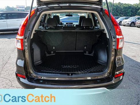 Used 2016 Honda CR-V EX-L image 40