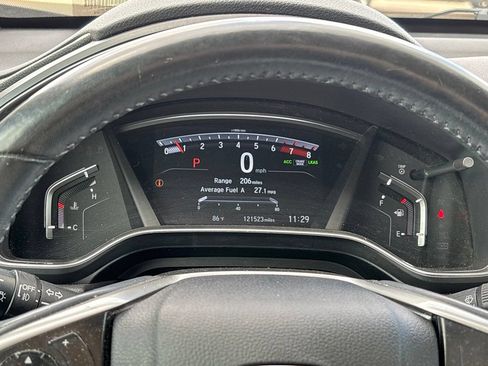 Used 2019 Honda CR-V Touring image 26