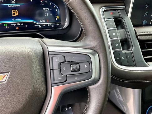 Used 2024 Chevrolet Tahoe LT AWD/4WD image 14