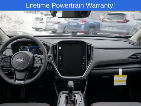 New 2026 Subaru Crosstrek 2.5i Limited image 32