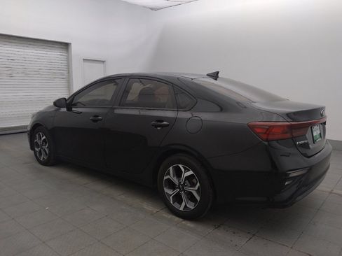 Used 2021 Kia Forte LXS FWD image 3