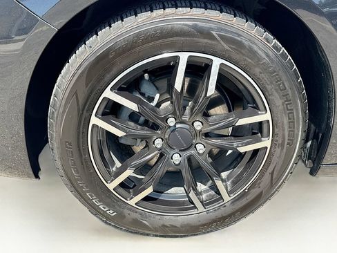Used 2013 Chevrolet Malibu Eco w/ Leather Package FWD image 37