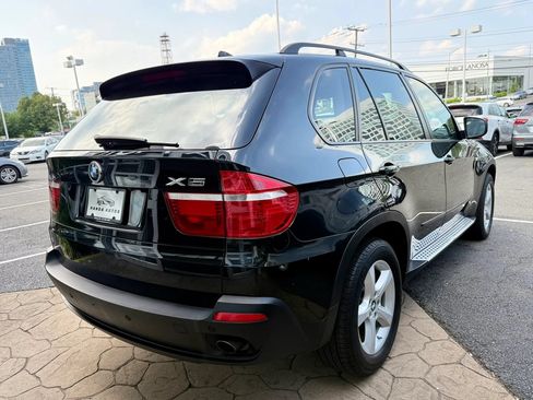 Used 2008 BMW X5 3.0si AWD/4WD image 7
