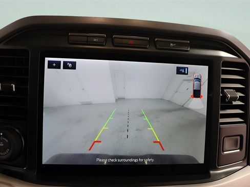 Used 2022 Ford F150 XLT w/ Equipment Group 302A High image 14