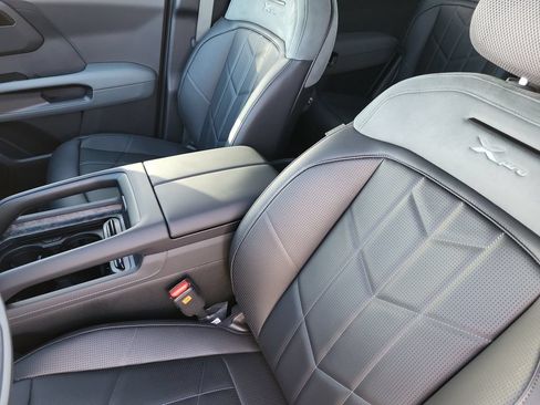 New 2027 Kia Telluride SX Prestige X-Pro AWD/4WD image 9