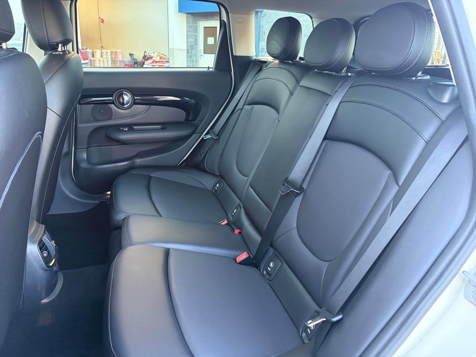 Used 2017 MINI Cooper Clubman ALL4 AWD/4WD image 25