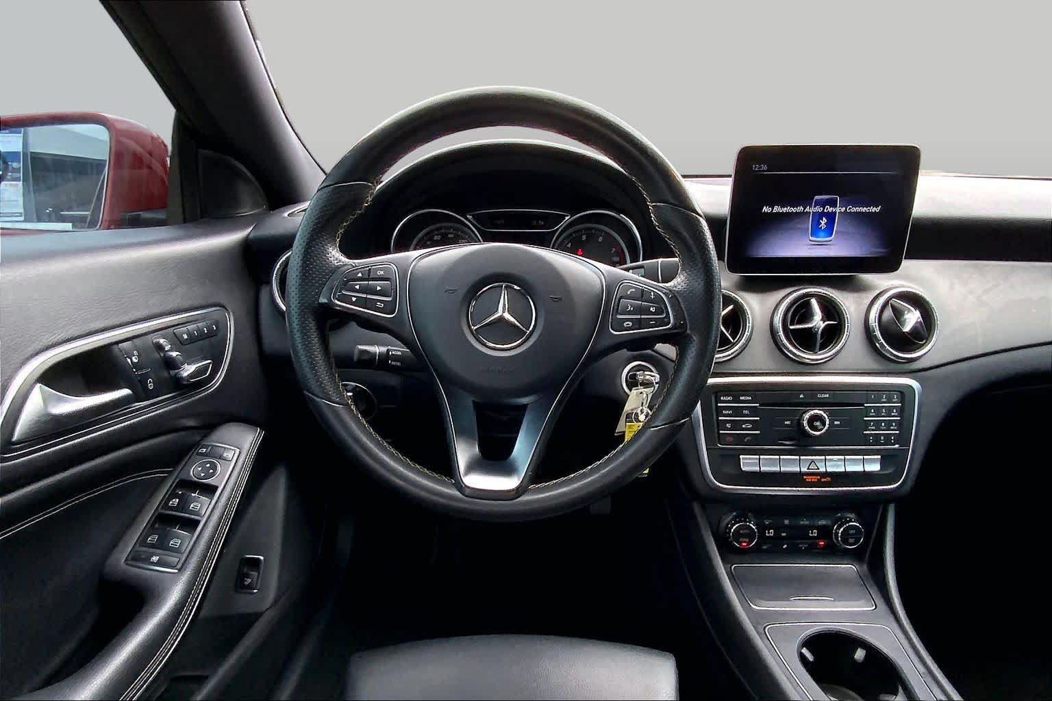 Used 2018 Mercedes-Benz CLA 250 image 6