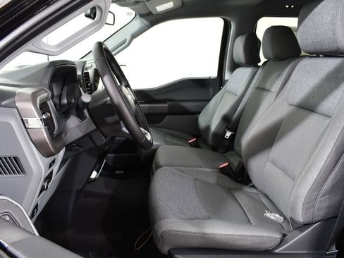 New 2026 Ford F150 XLT w/ Equipment Group 302A MID image 6