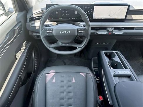 New 2026 Kia EV9 Wind image 19