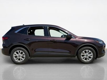 Used 2023 Ford Escape Active w/ Tech Pack #2