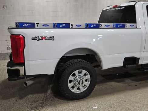 Certified 2024 Ford F250 XLT AWD/4WD image 41