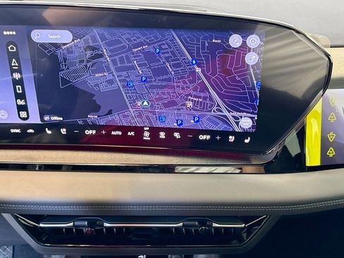New 2027 Audi Q6 e-tron Premium Plus AWD/4WD image 11