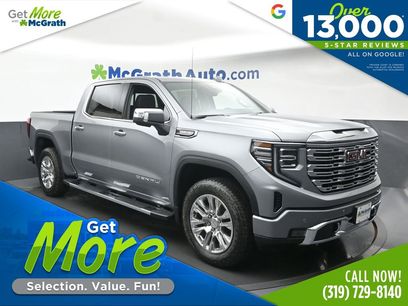 New 2026 GMC Sierra 1500 Denali w/ Technology Package
