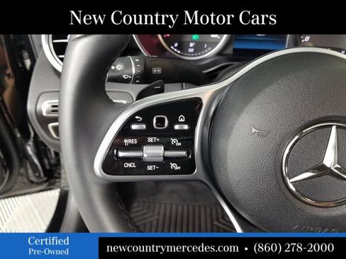 Certified 2021 Mercedes-Benz C 300 C 300 image 26
