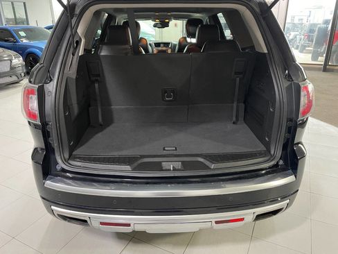 Used 2016 GMC Acadia Denali image 7