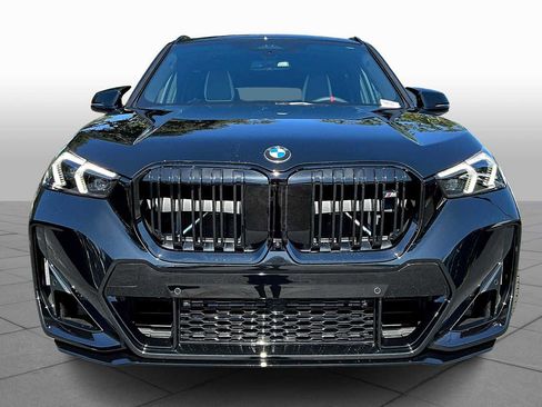 New 2026 BMW X1 M35i w/ Technology Package image 3