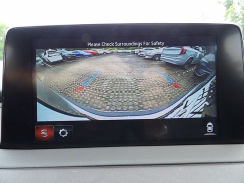 Used 2019 MAZDA CX-9 Grand Touring AWD/4WD image 22
