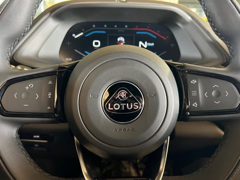 New 2025 Lotus Emira image 21