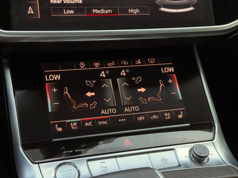 Used 2019 Audi A7 3.0T Premium Plus w/ Premium Plus Package AWD/4WD image 47