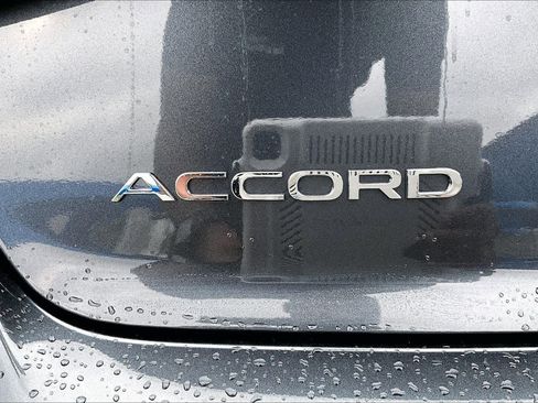 New 2026 Honda Accord SE image 15
