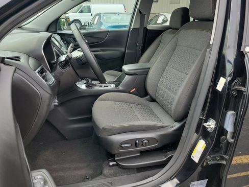 Used 2024 Chevrolet Equinox LT AWD/4WD image 19