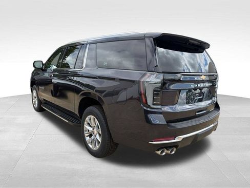 New 2026 Chevrolet Suburban Premier w/ Sun And Tow Package AWD/4WD image 27