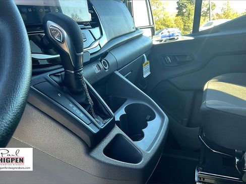 New 2025 Ford Transit 350 XLT image 22