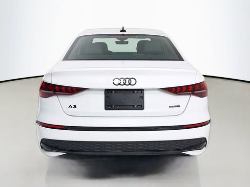 Used 2025 Audi A3 2.0T Premium w/ Black Optic Package AWD/4WD image 6